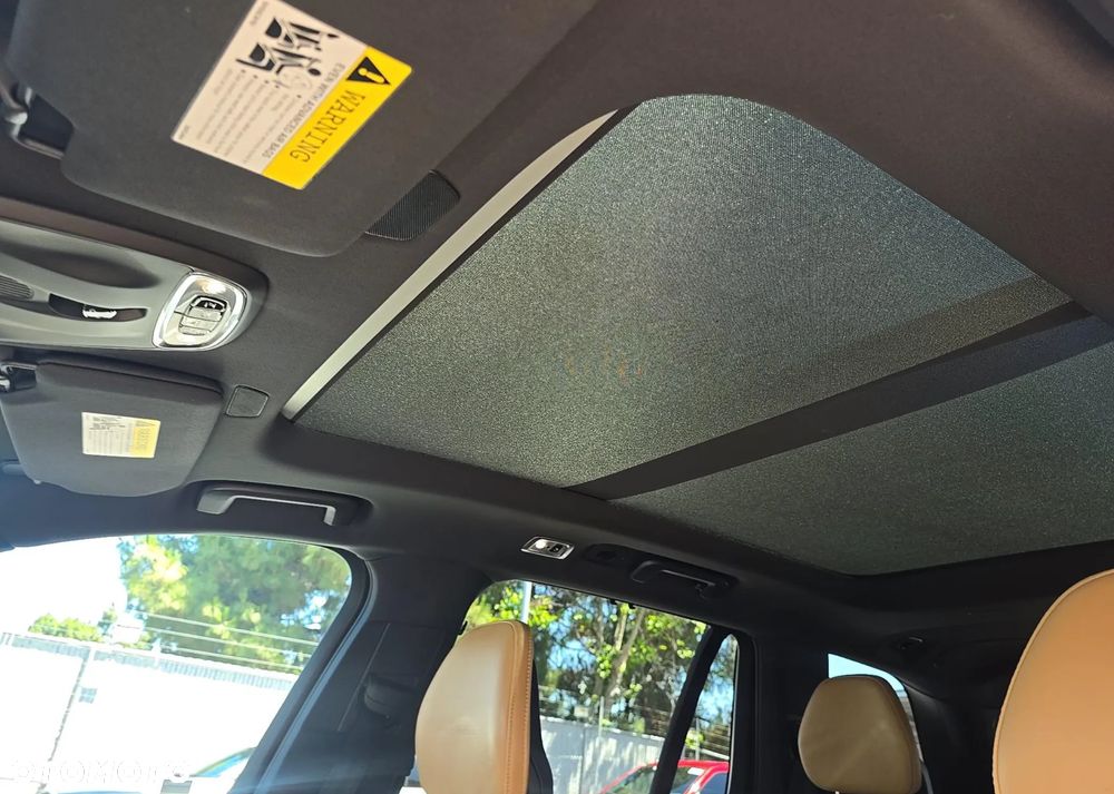 Volvo XC 90 T6 AWD Geartronic Inscription - 12