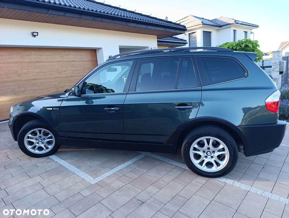 BMW X3 - 11