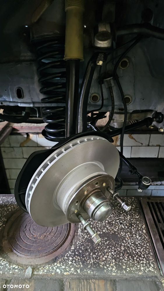 Mercedes-Benz Klasa S - 38
