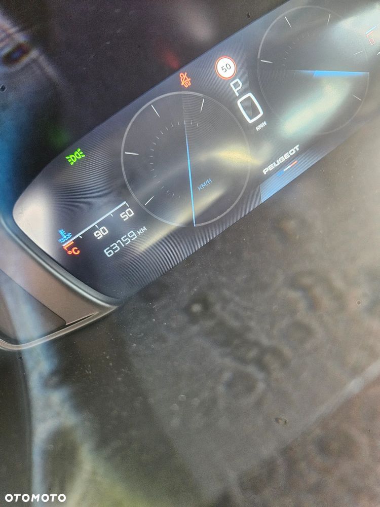 Peugeot 308 BlueHDi 130 EAT8 Style - 8