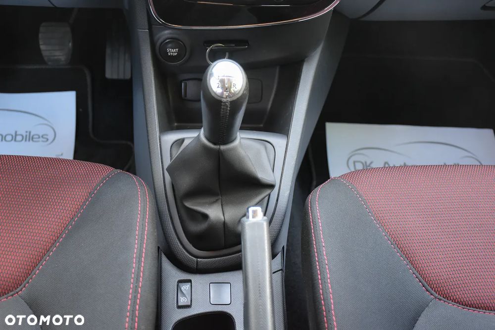 Renault Clio 1.2 16V Limited EU6 - 30
