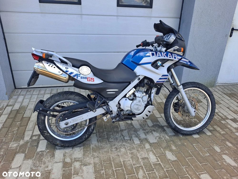 BMW GS - 14