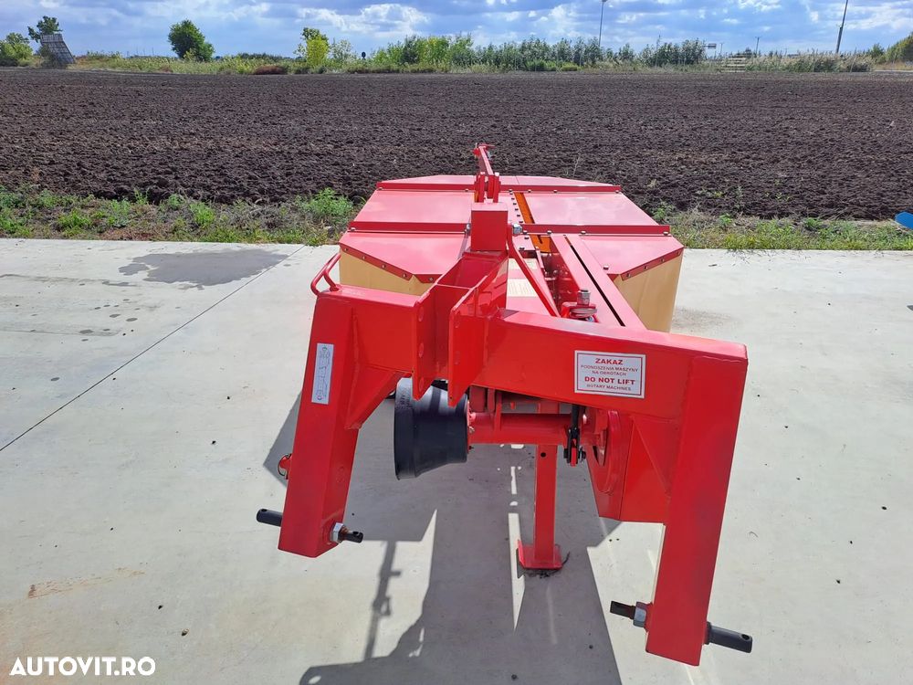 Altul Cositoare mecanica 1.85 M - 2