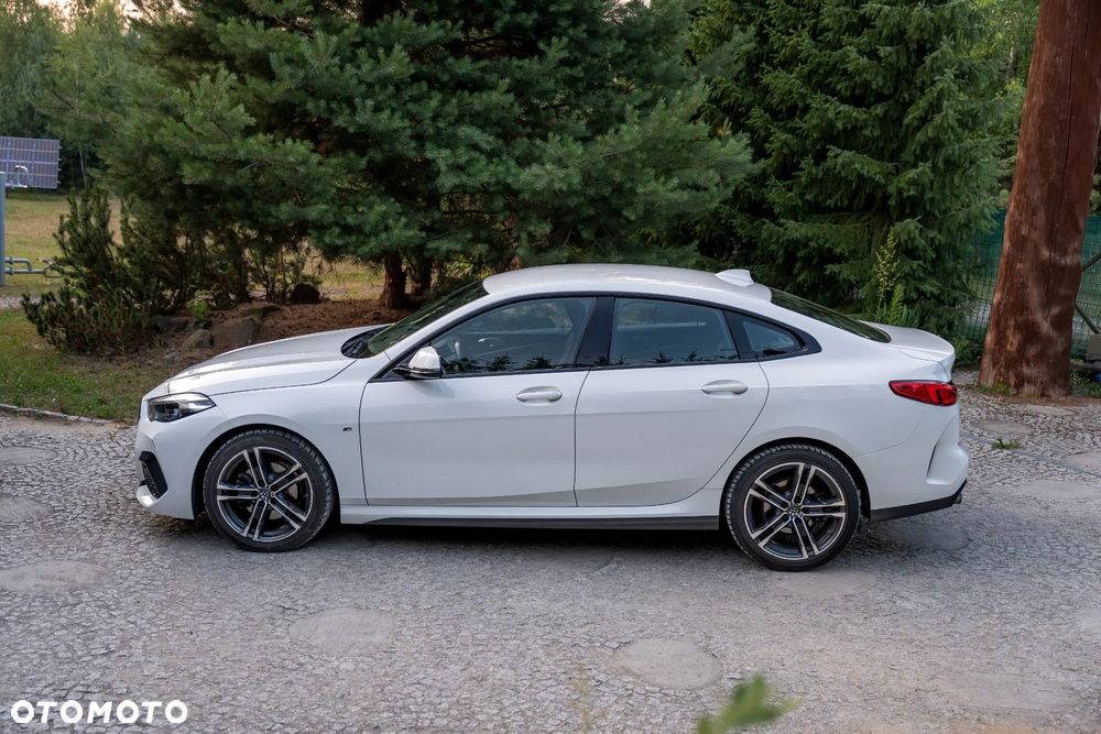 BMW Seria 2 218i M Sport - 8