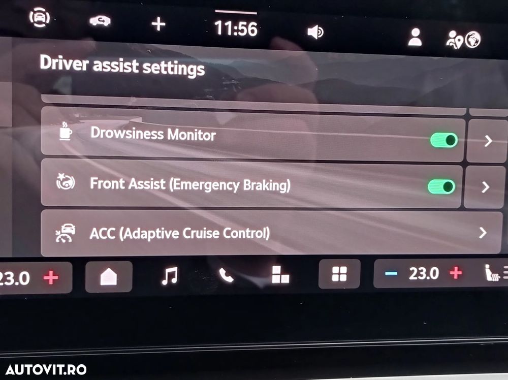 Skoda Octavia 2.0 TDI 150 CP DSG Selection - 33