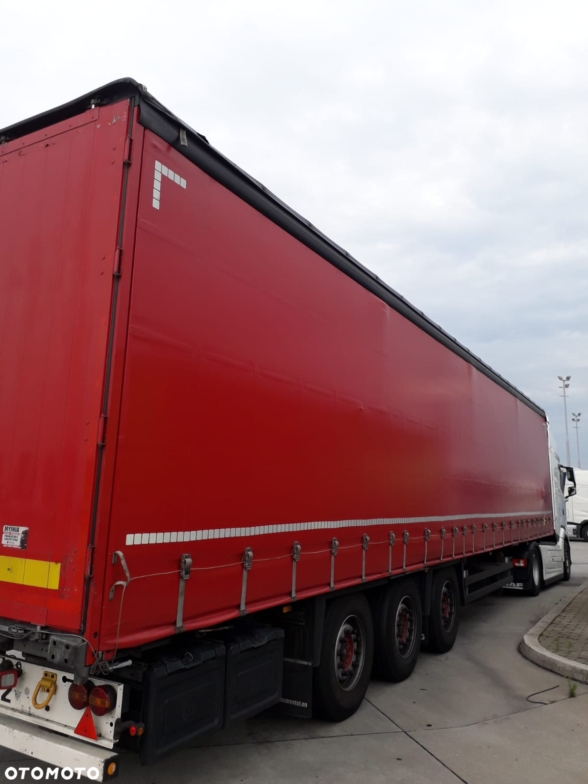 Schmitz Cargobull - 4