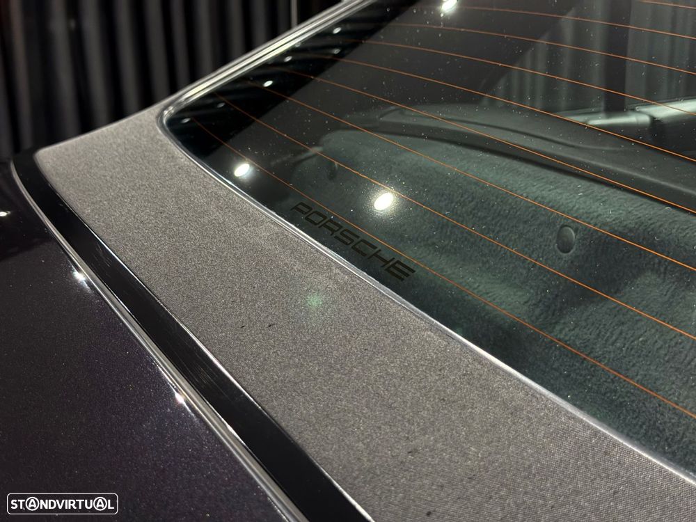 Porsche 911 (997) Carrera 4 S Cabriolet Tiptronic - 39