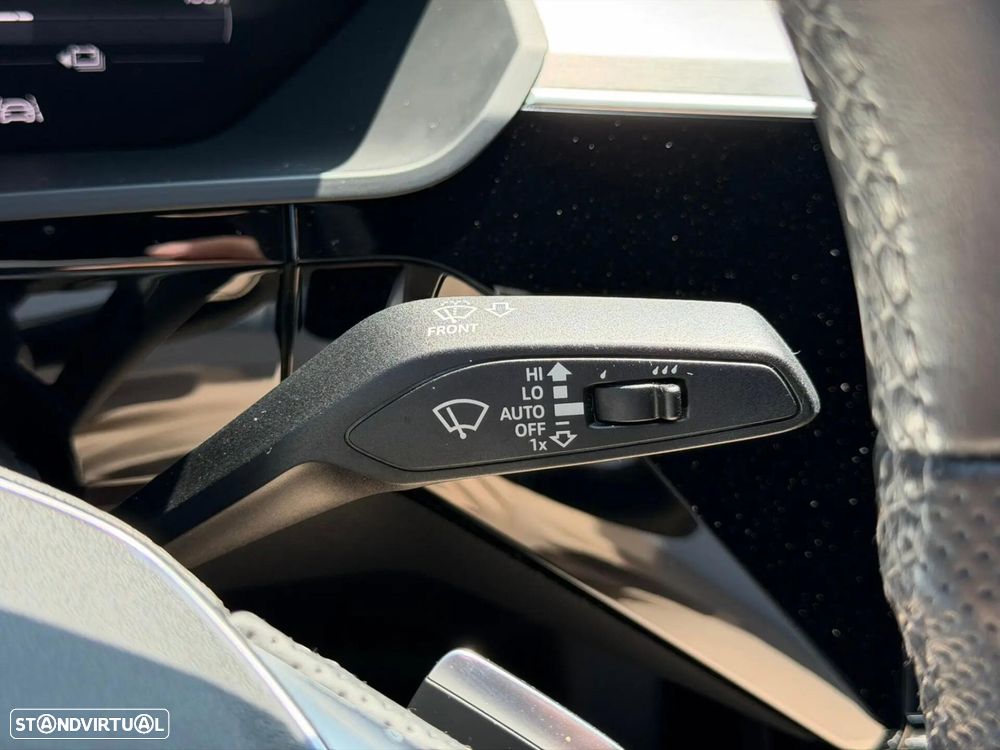 Audi e-tron Sportback 55 quattro S line - 36