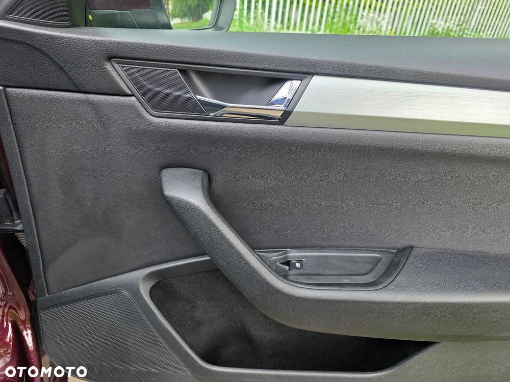 Skoda Superb - 34