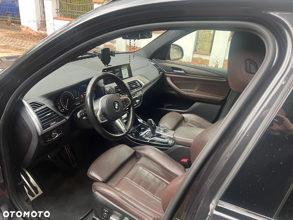 BMW X3 X3M - 13
