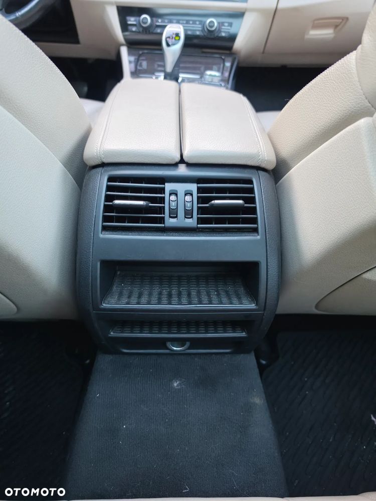BMW Seria 5 - 17