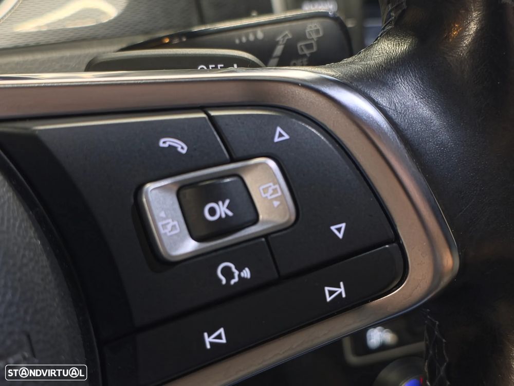 VW Golf 1.4 GTE Plug-In-Hybrid DSG - 14