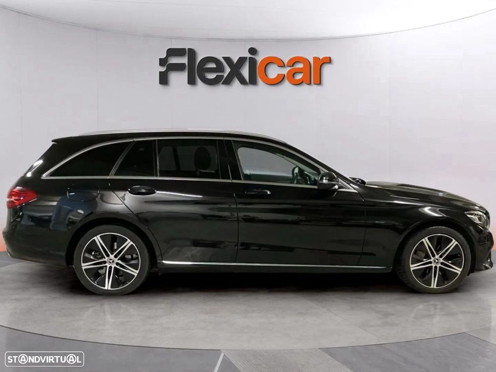 Mercedes-Benz C 300 - 7