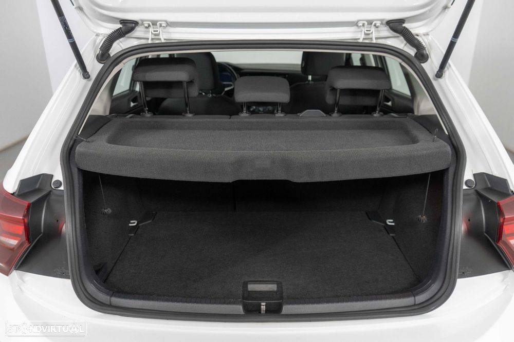 VW Polo 1.0 TSI Confortline - 18