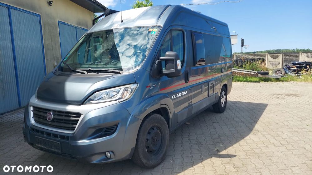 Fiat Ducato - 3