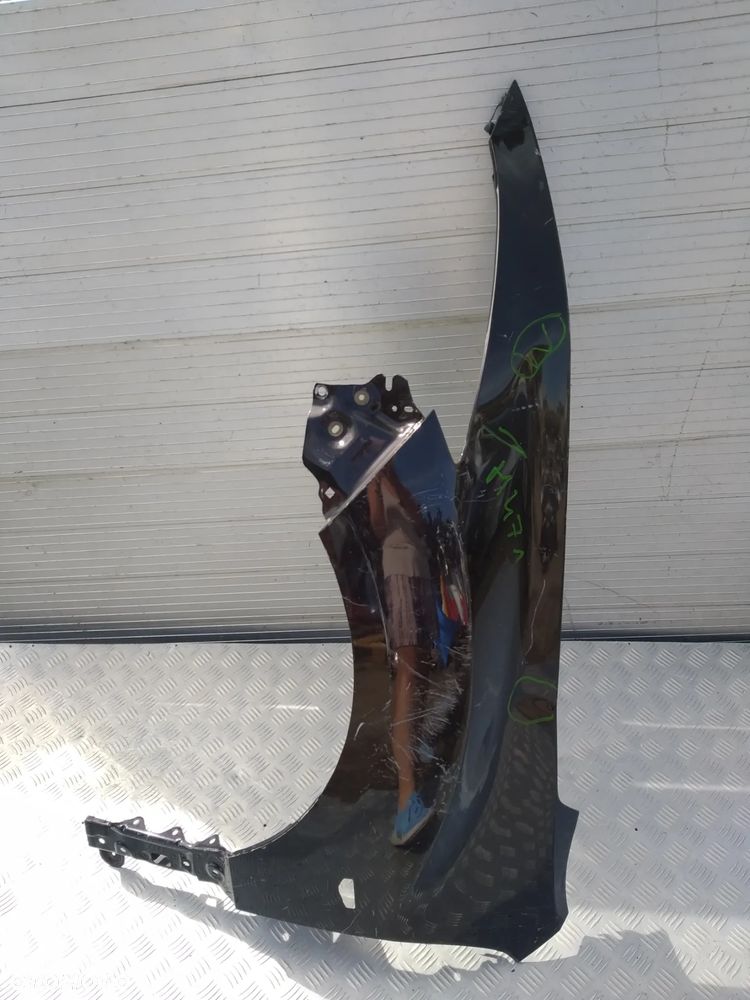 E247/E687/H362/H463/H471/H472 LEWY BŁOTNIK MAZDA 6 2008-13 - 7