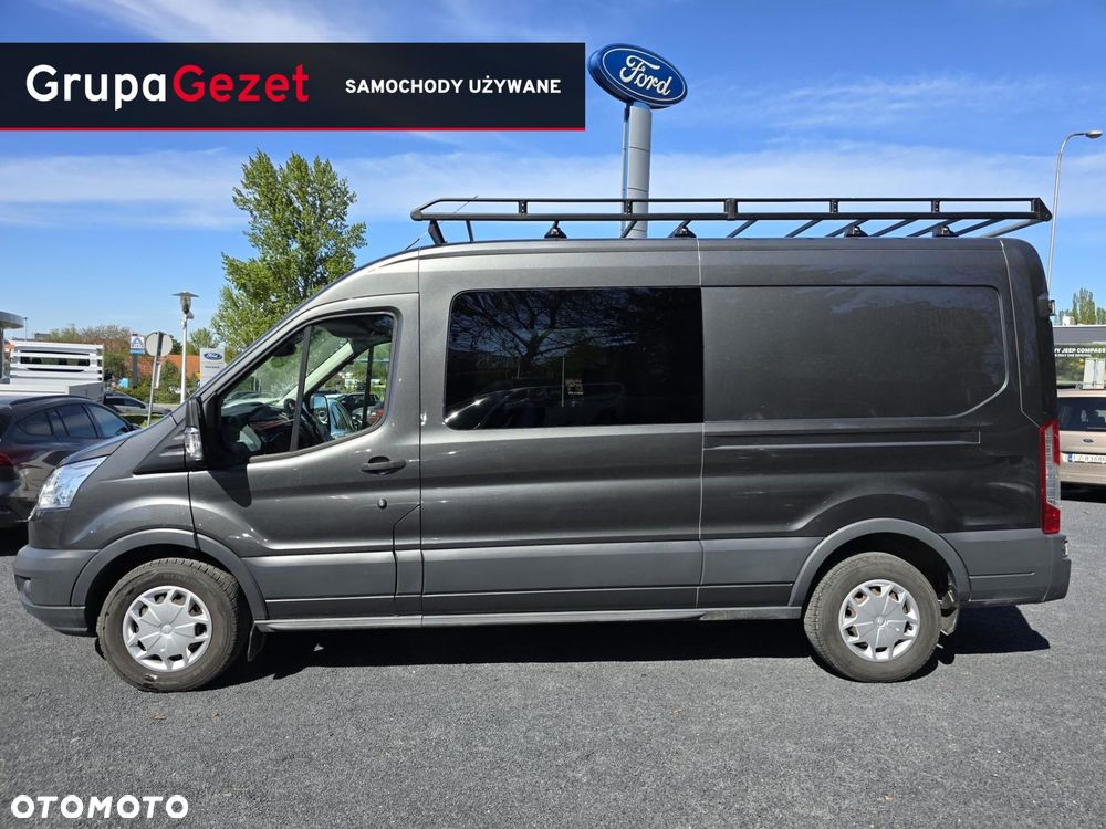 Ford Transit - 7