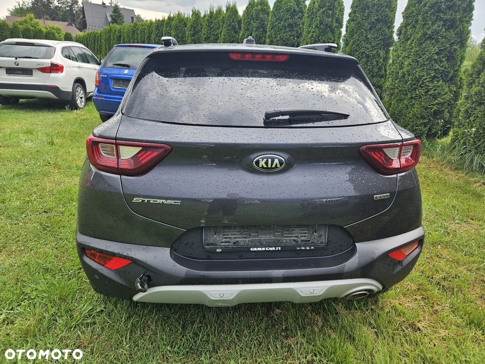 Kia Stonic 1.6 CRDi Edition 7 - 4