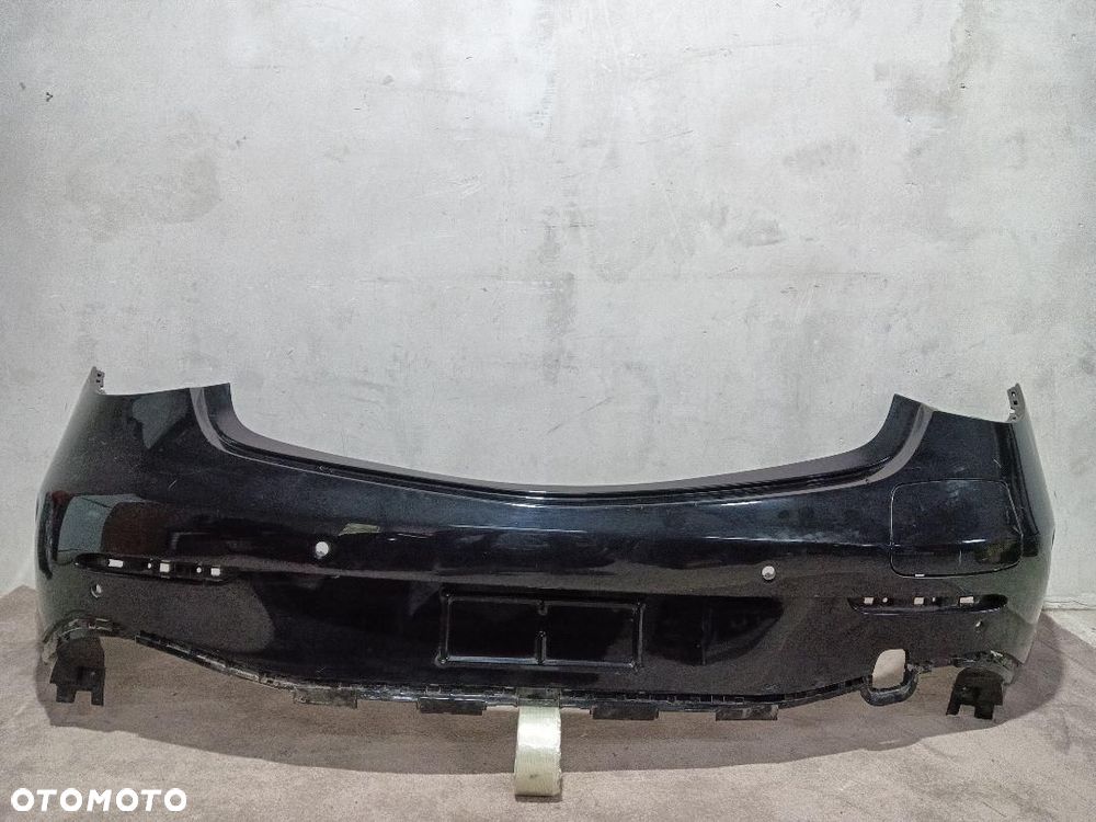 ZDERZAK TYŁ TYLNY MERCEDES CLE W 236 AMG A23668856201 - 1