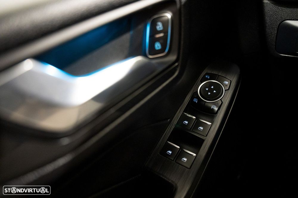 Ford Kuga 1.5 EcoBoost ST-Line - 13