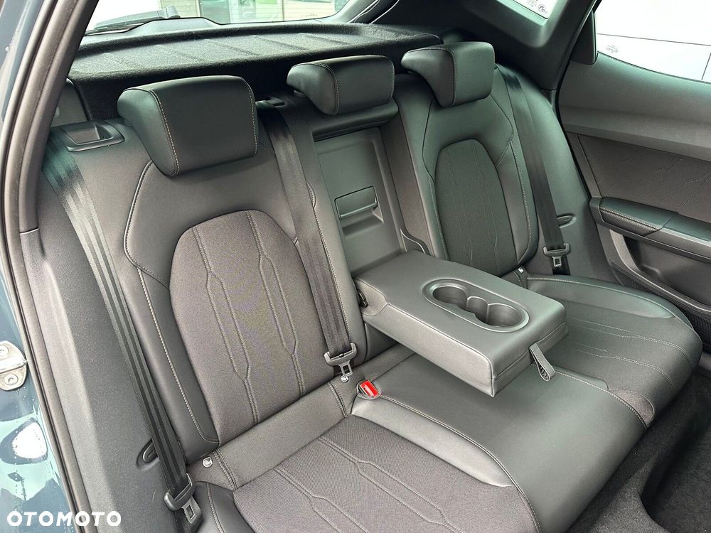 Cupra Formentor 1.5 TSI DSG - 25