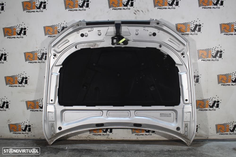 Capot Audi A5 (8T3)  Capot Audi A5 8T - 7