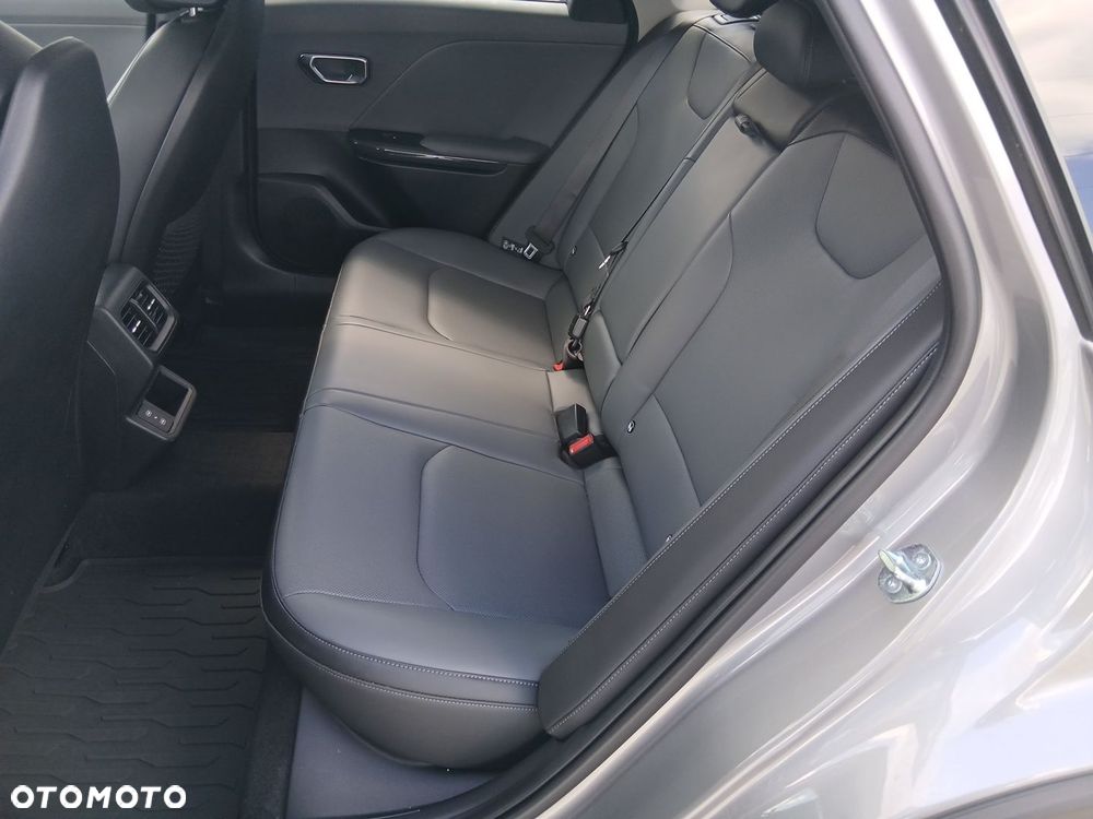 Kia K4 1.6 T-GDI L - 18