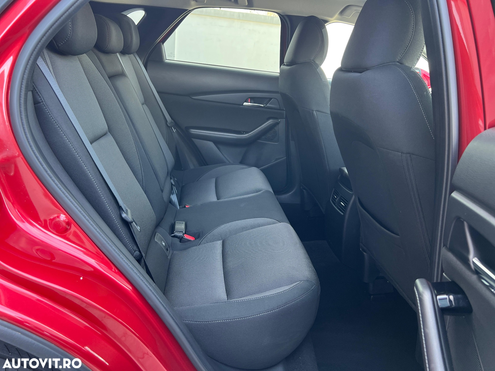 Mazda CX-30 e-SKYACTIV G122 AT MHEV Plus - 32