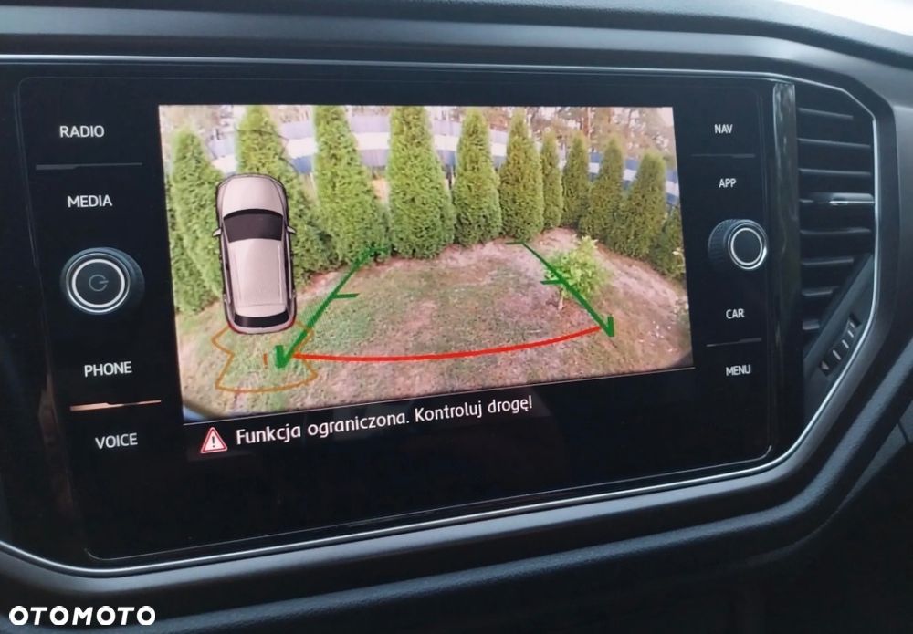 Volkswagen T-Roc 1.6 TDI SCR DPF Advance - 9