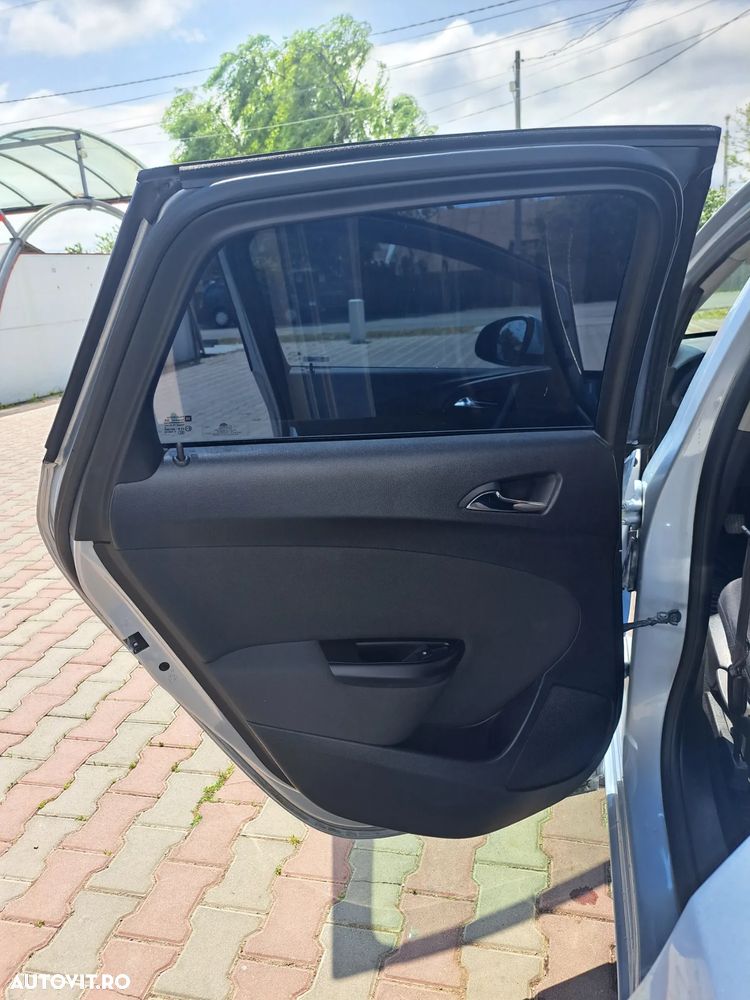 Opel Astra 1.4 Turbo Start/Stop ECOTEC Enjoy - 2