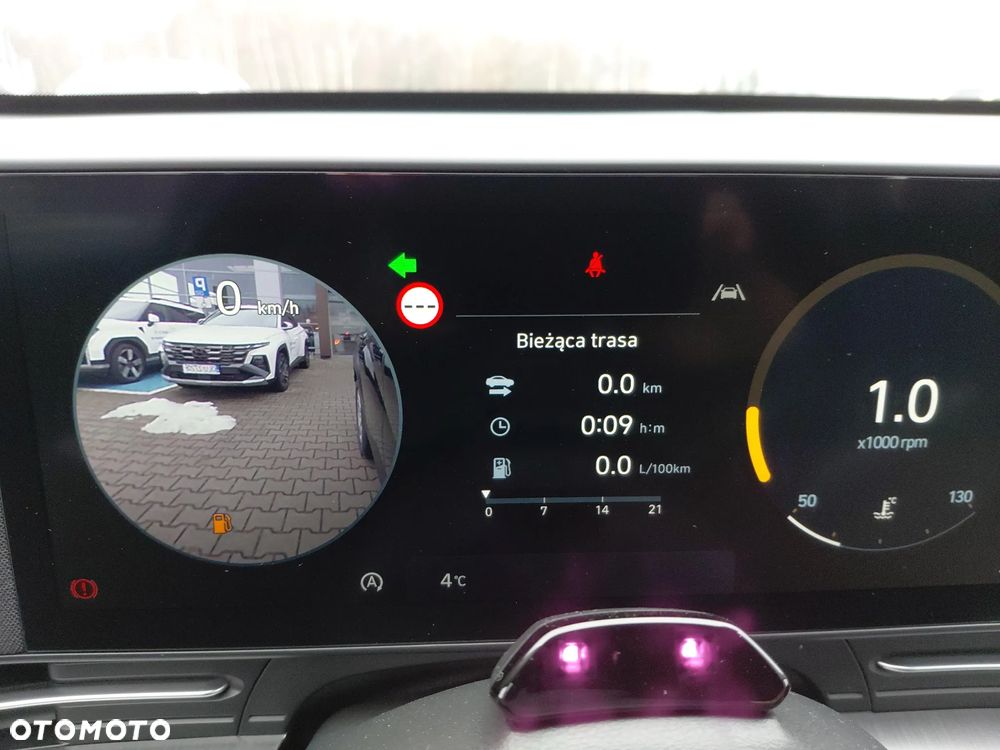 Hyundai Kona 1.0 T-GDI Executive - 21