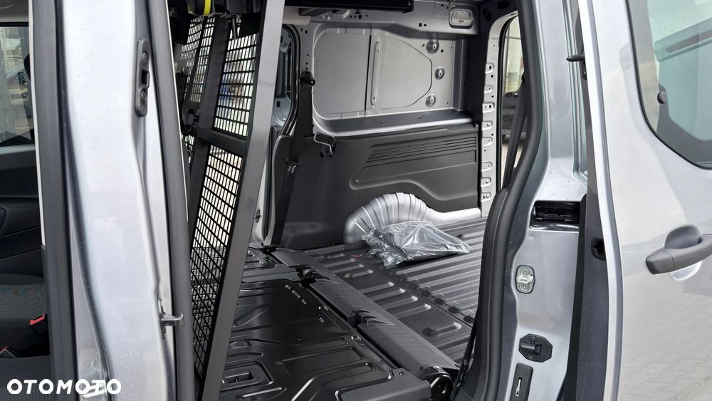 Citroën BERLINGO VAN 5os Brygadowy - 20