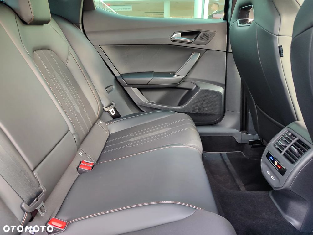 Cupra Leon 2.0 TSI VZ DSG - 19
