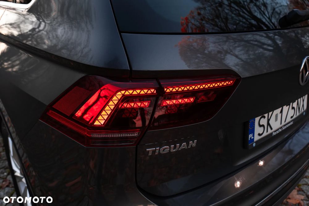 Volkswagen Tiguan 2.0 TDI BMT SCR Highline - 11