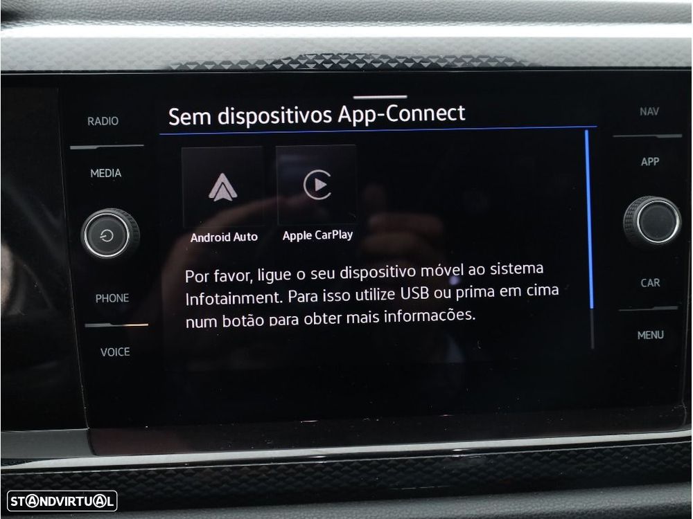 VW Taigo 1.0 TSI Urban - 18