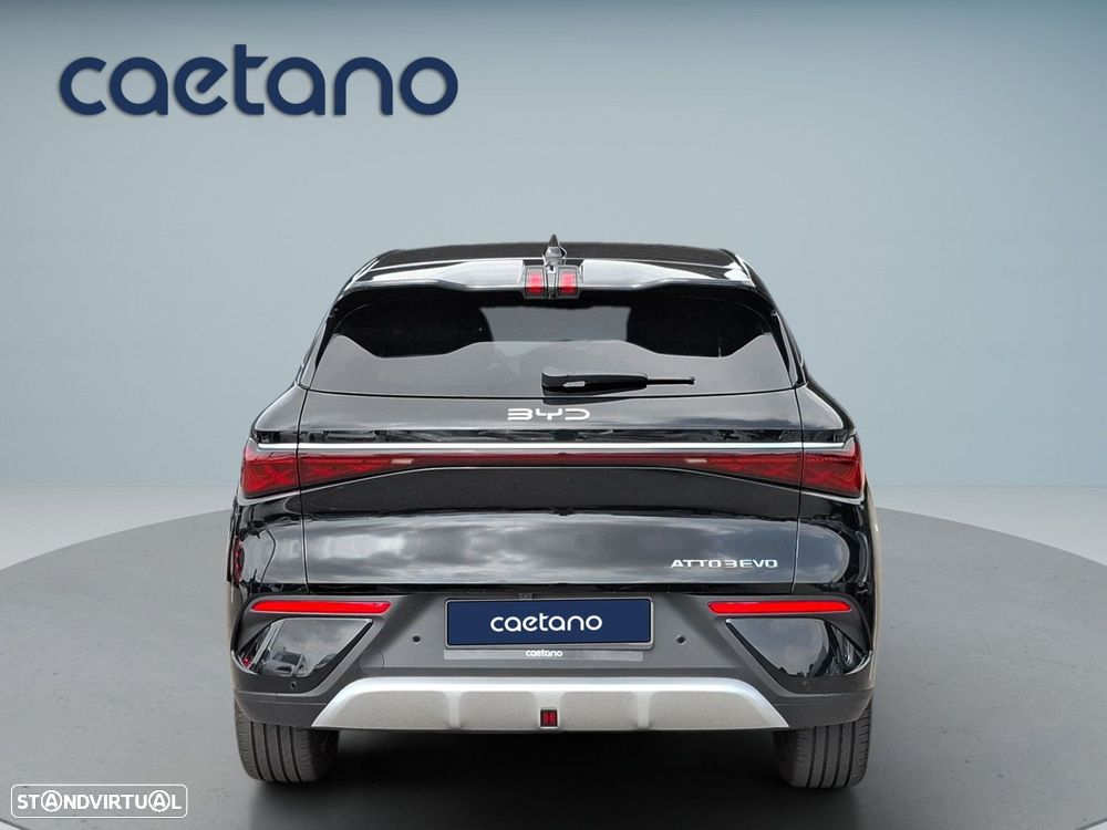 BYD Atto 3 EVO 74.8 kWh Design - 7