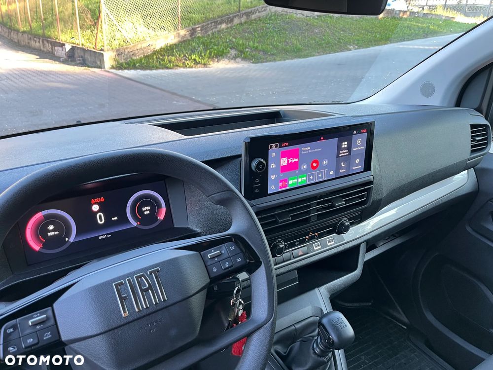 Fiat Scudo - 16