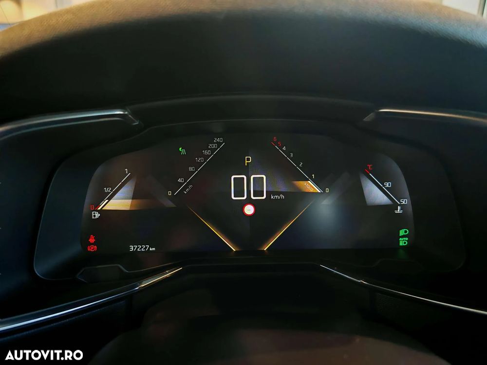 DS Automobiles DS 7 Crossback DS7 1.5 BlueHDi 130 S&S EAT8 OPERA - 27