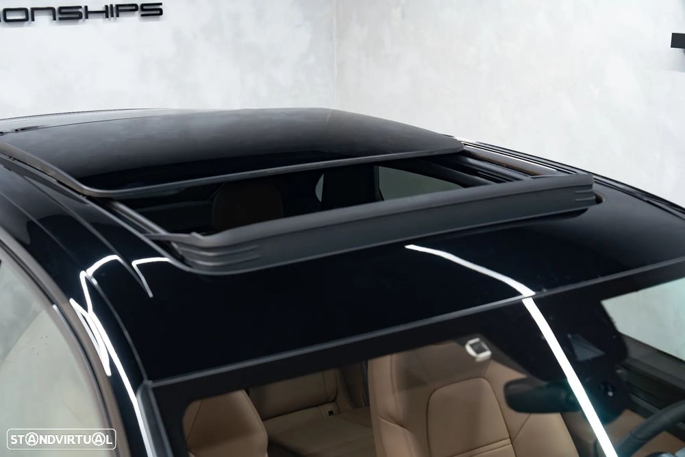 Porsche Cayenne E-Hybrid Tiptronic S Platinum Edition - 8