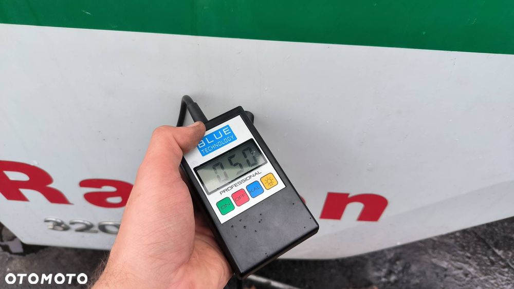 DRZWI LEWE PRZÓD RENAULT PREMIUM 320 DXI - 3