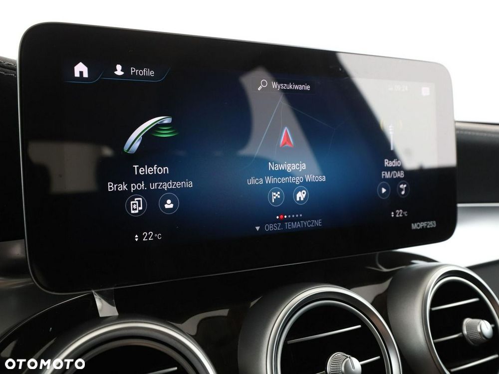 Mercedes-Benz GLC 300 de 4Matic 9G-TRONIC - 24