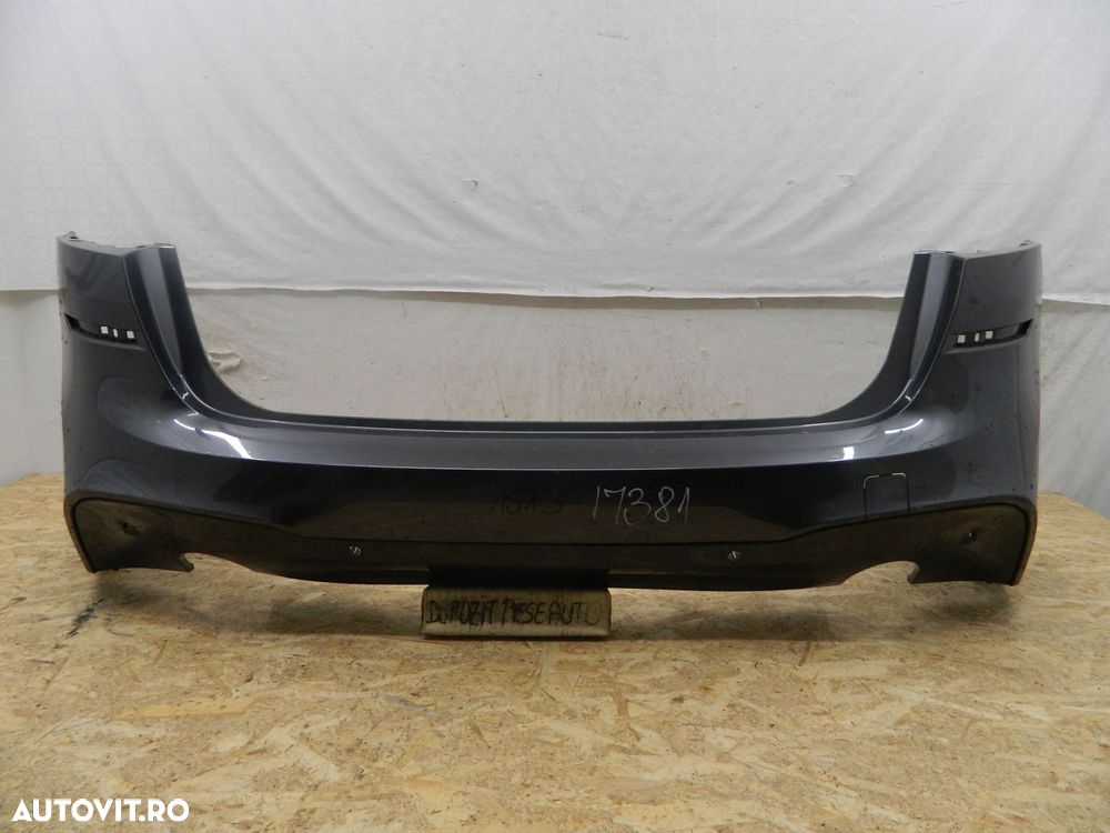 Bara spate BMW Seria 2 F45 M-Sport, 51128057903. - 1