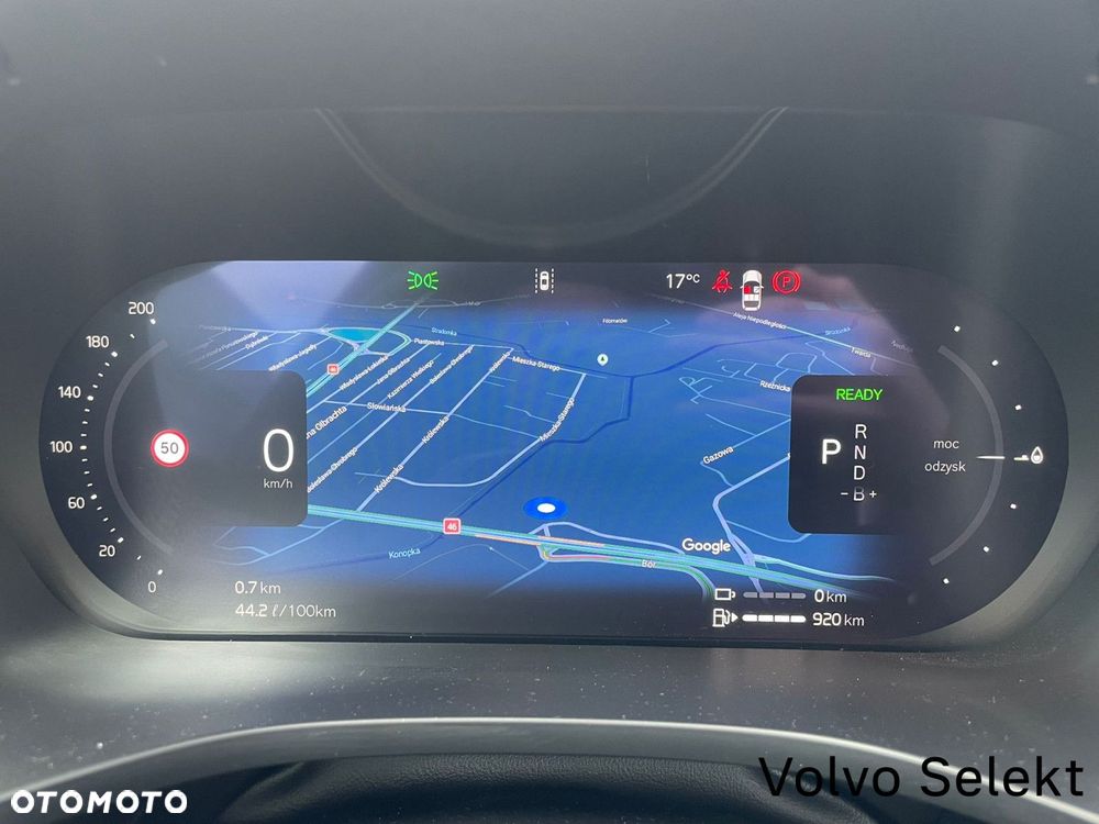 Volvo XC 60 - 36