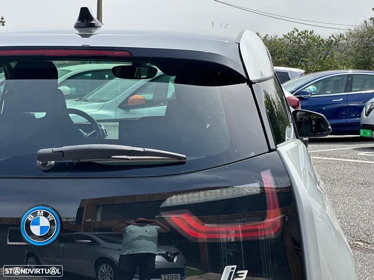 BMW i3 (60 Ah) - 14