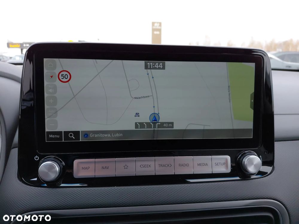 Hyundai Kona 64kWh Executive - 21