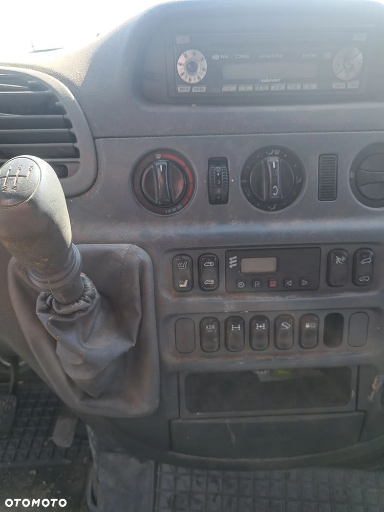 Mercedes-Benz Sprinter 416 CDI 4x4 - 6