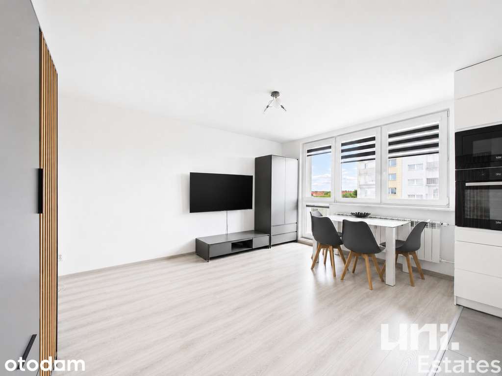 2 pokoje| po remoncie| balkon