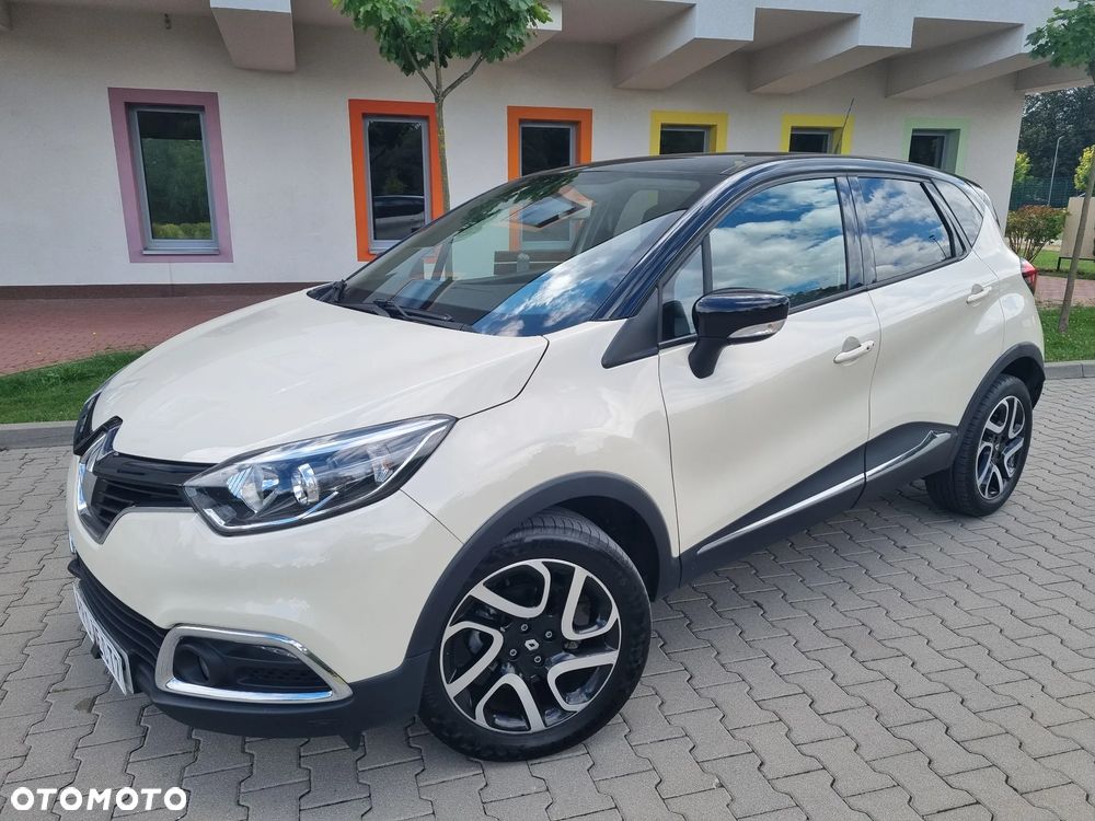 Renault Captur ver-0-9-energy-tce-zen-plus - 1