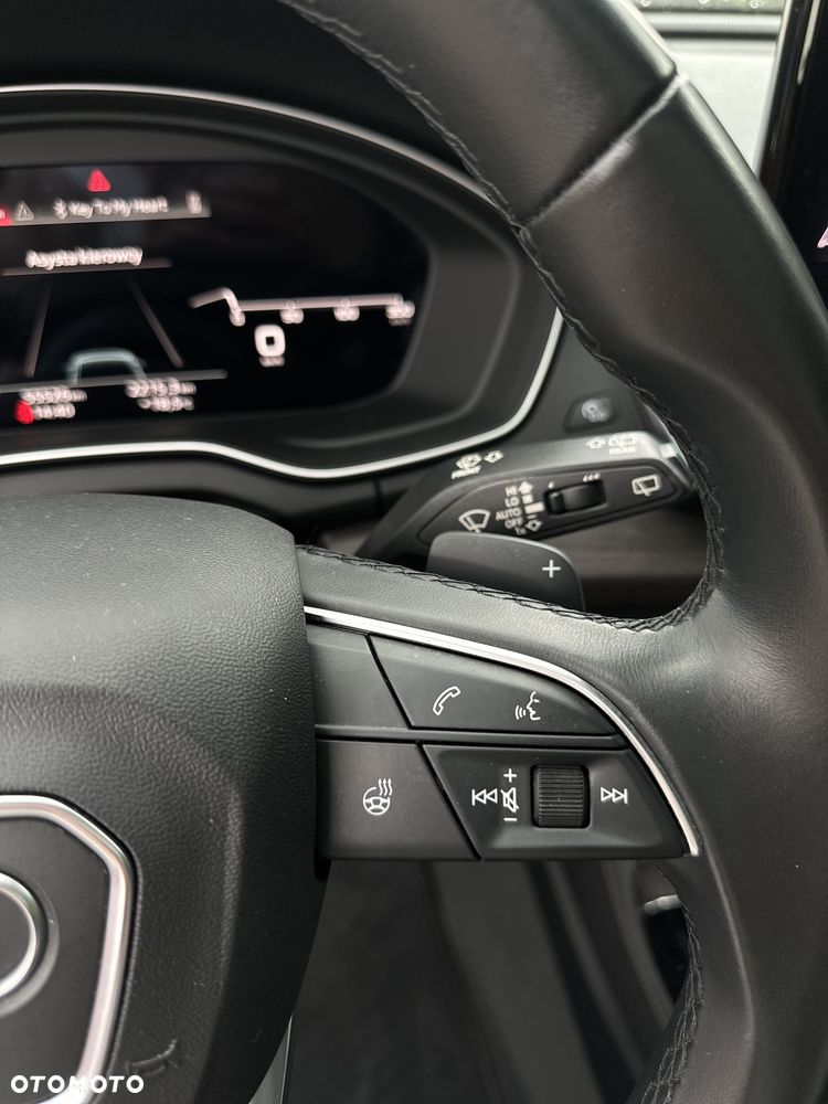 Audi Q5 45 TFSI quattro S tronic S line - 31