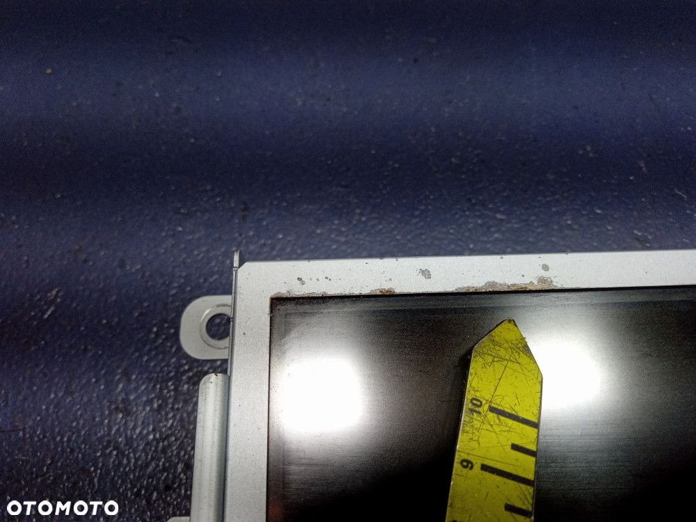 FORD C-MAX MK2 ENERGI WYŚWIETLACZ EKRAN NAWIGACJI DJ5T-14F239-DC - 6